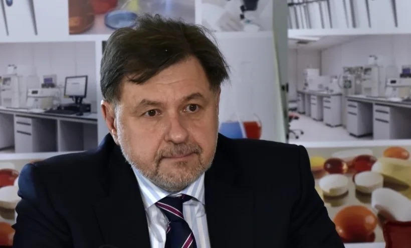 Promisiunea lui Rafila: Voi sprijini, alături de Casa Națională de Asigurări de Sănătate, menținerea veniturilor pentru medicii de familie