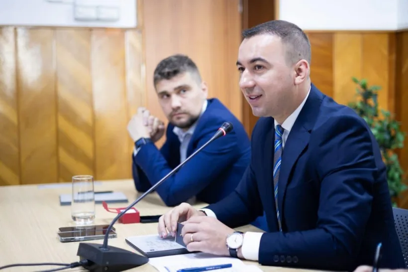 România s-a alăturat Proiectul European pentru Infrastructura de Date Genomice