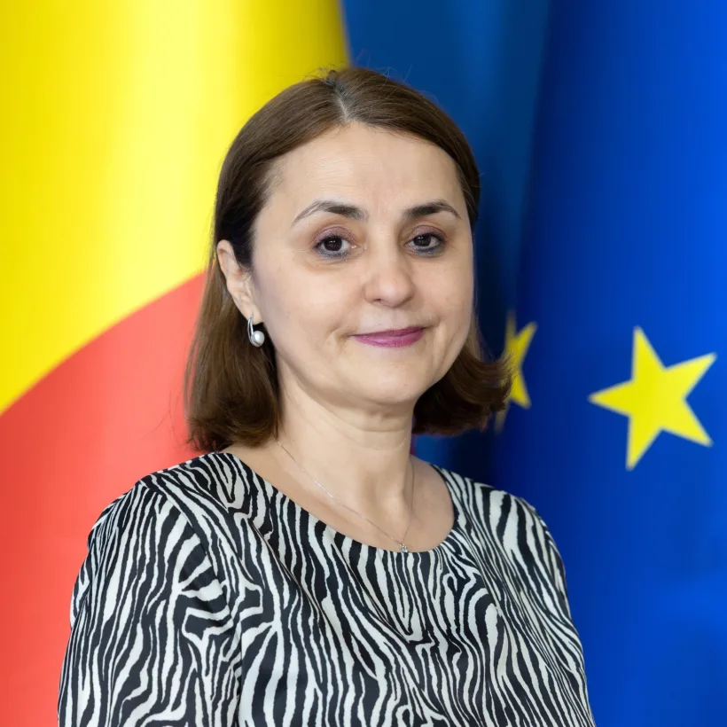 Luminița Odobescu a participat la reuniunea miniștrilor afacerilor externe UE despre războaiele din Ucraina și Orientul Mijlociu