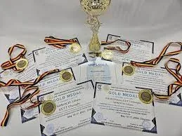 7 medalii de aur pentru USV, la Salonul Internaţional de Inventică de la Chişinău