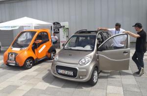 Înmatriculările de autoturisme noi au crescut cu 10.4% în martie față de luna similară din 2024