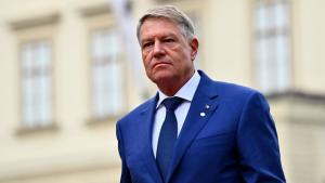 Președintele României, Klaus Iohannis, a transmis un mesaj de Ziua Europei: trebuie să menținem pacea pe continent