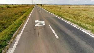 DN 71: sectorul Târgoviște- Sinaia va fi modernizat