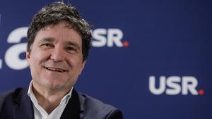 Nicușor Dan anunță că va sesiza organele de cercetare competente în cazul Piața Unirii