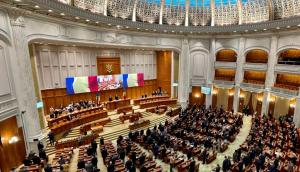 Parlamentarii români au aprobat înființarea comisiei speciale „România fără violență”