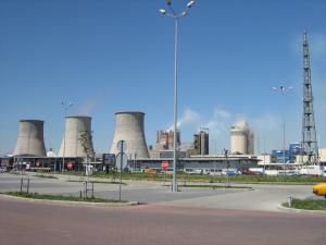 Negocieri &icirc;n curs: Romgaz vrea să cumpere combinatul Azomureș