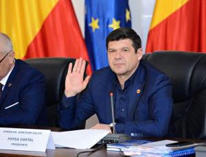 Fonduri europene pentru modernizarea infrastructurii medicale din județul Galați și din raionul Hîncești din Republica Moldova