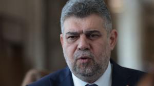 Efectele jafului din Olanda. Corpul de control al premierului Ciolacu, trimis să facă verificări la Ministerul Culturii