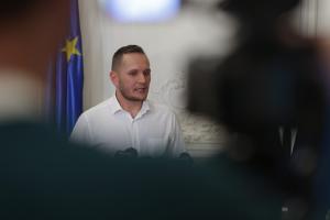 Prefectul Bucureștiului cere explicații Primăriei Sectorului 3 în cazul străzii deasupra conductelor Transgaz