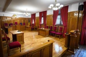 Înalta Curte de Casație și Justiție a admis protocolul de constituire a Alianței Dreapta Unită