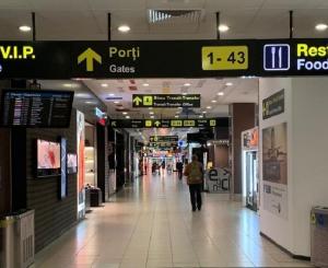 Aeroportul Otopeni: Pista 2 este este gata de operațiuni