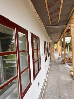 Conacul în care s-a plănuit Unirea Principatelor, restaurat. Investiție de peste 1,1 milioane de euro