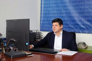 Consiliul Județean Galați investește 30 de milioane de lei într-un Centru modern pentru îngrijiri paliative
