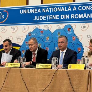 Președintele CJ Constanța:„trebuie să gândim în integralitate ce înseamnă DESCENTRALIZAREA”