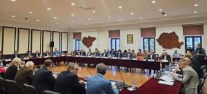 CJ Sălaj alocă 2,8 milioane de lei pentru finanțarea proiectelor sociale, sportive și culturale