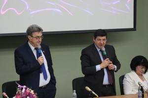 Costel Fotea, președintele CJ: Bolnavii de Parkinson pot beneficia și la Galați de intervenții și tratamente medicale la fel ca în marile centre ale țării