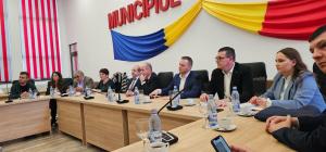 Procedurile de autorizare a autostrăzii București-Alexandria intră în linie dreaptă