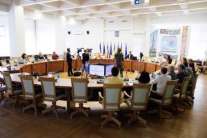 Echipamente moderne pentru un Spital din Baia Mare