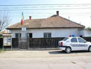 Sediu de poliție renovat energetic în județul Dolj