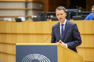 "Planul REPowerEU&rdquo;, din care Rom&acirc;nia va primi 1,39 miliarde de euro, a fost adoptat &icirc;n plenul Parlamentului European