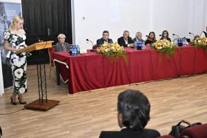 “Zilele Medicale Mehedințene”