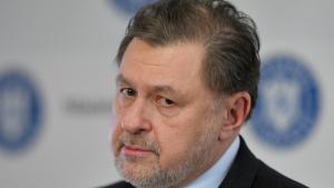 Ministrul Sănătății a semnat a doua finanțare de 100 de milioane de euro pentru digitalizarea CNAS și PIAS