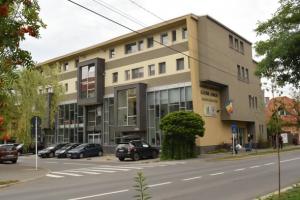 Biblioteca Județeană ,,K&aacute;joni J&aacute;nos" -  pol cultural &icirc;n comunitatea harghiteană