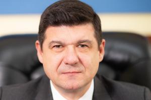 Costel Fotea: Lucrări de decolmatare a p&acirc;r&acirc;ului Blăneasa, la Negrilești