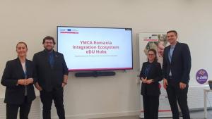 CJ Maramureș, participant în proiectul transfrontalier SIRM