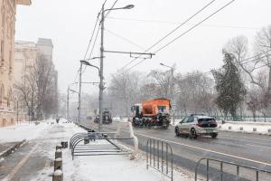 Suntem pregătiți pentru primele ninsori!
