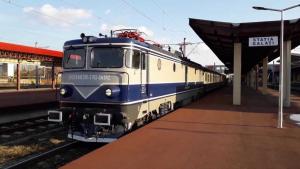 CFR anunță că tronsonul feroviar Banu Mărăcine – Malu Mare va fi închis între 9 și 12 decembrie