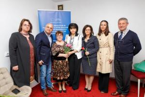 Președintele Consiliului Județean Botoşani: „Oamenii pe primul loc. Nimeni nu e singur”