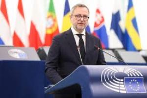 Europarlamentar român: Am făcut un pas important pentru finanțarea irigațiilor din bani europeni