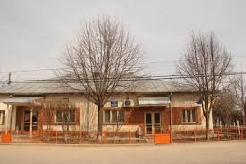 Judecătoria Însurăței și Parchetul de pe lângă această instanță se desființează