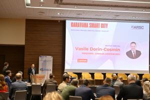 Doljul, hub de inovațieși digitalizare