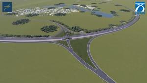 Ministrul Transporturilor, Sorin Grindeanu: „Toată Autostrada Buzău-Focșani este în fază de licitație!&quot;