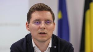 Victor Negrescu și Florin Manole au discutat despre programele care vor fi incluse în viitorul buget al UE