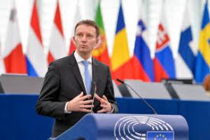 Europarlamentar: Rom&acirc;nia rec&acirc;știgă &icirc;ncrederea UE după alegerea lui Nicușor Dan