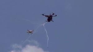 MAI le recomandă românilor să nu utilizeze drone în minivacanța de 1 Decembrie