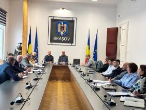 Spitalul Clinic de Urgență pentru Copii Brașov va fi reabilitat energetic