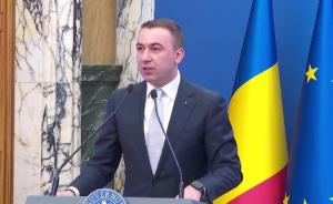 Bogdan Ivan, fostul ministru al Economiei: &Icirc;n doar 6 luni, am pus &icirc;n mișcare investiții de 1,9 miliarde de euro