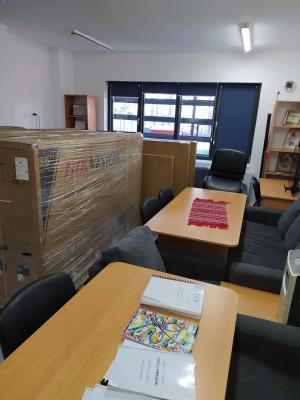 Consiliul Județean Dâmbovița - Școli moderne pentru elevii dâmbovițeni!