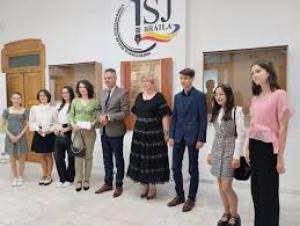 Excelența în educația brăileană, premiată consistent