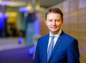 Un român a fost ales vicepreședinte al Grupului PPE din Parlamentul European