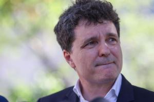 Nicușor Dan vrea alegeri prezidențiale în decembrie: E absurd să avem alegeri în septembrie, azi nu știm candidații partidelor