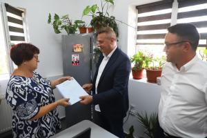 Județul Călărași se digitalizează!