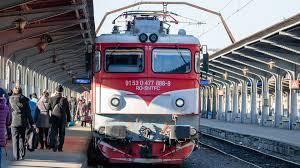 Caniculă pune frână trenurilor din România