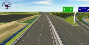 Procedură de achiziție publică a unor lucrări de drum rutier &icirc;n Harghita