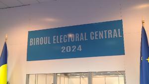 BEC analizează ultimele dosare de candidatură