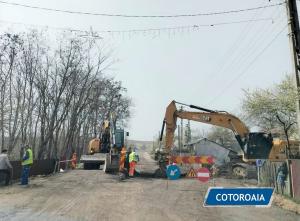 Investiție uriașă în derulare, de peste 363 milioane de lei, pe drumurile din județul Galați